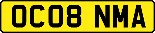OC08NMA
