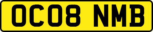 OC08NMB