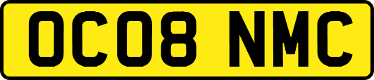 OC08NMC