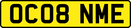 OC08NME