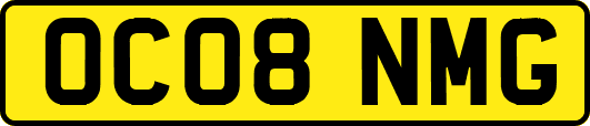OC08NMG