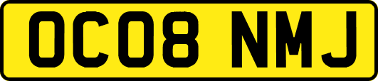OC08NMJ