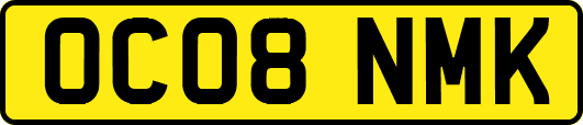 OC08NMK