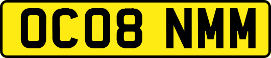 OC08NMM