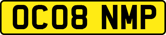 OC08NMP