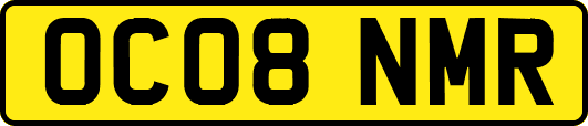 OC08NMR