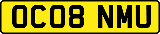OC08NMU