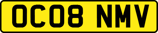OC08NMV