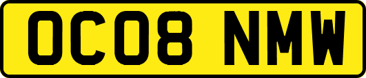 OC08NMW