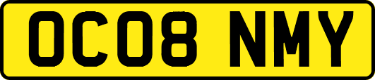 OC08NMY