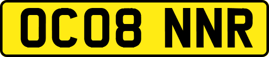OC08NNR