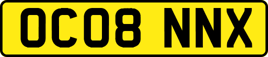 OC08NNX