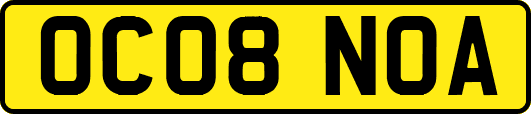 OC08NOA