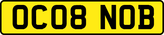 OC08NOB