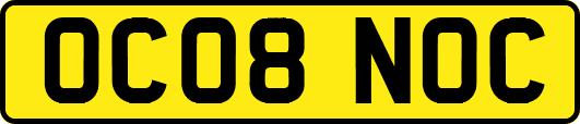 OC08NOC