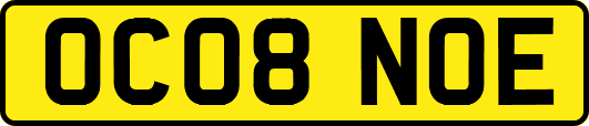 OC08NOE