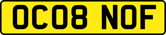 OC08NOF