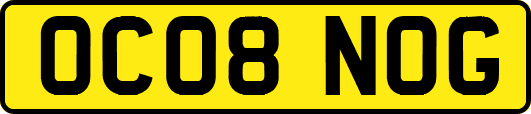 OC08NOG
