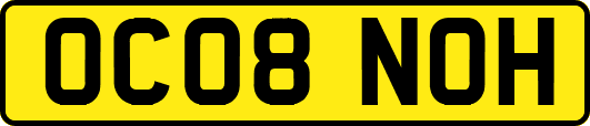 OC08NOH