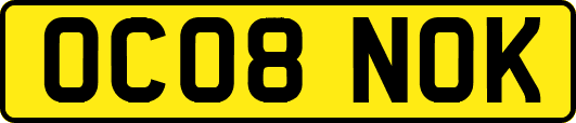 OC08NOK