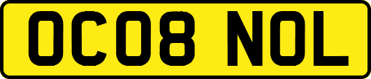 OC08NOL