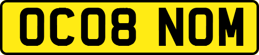 OC08NOM