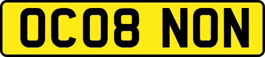 OC08NON