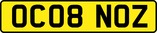 OC08NOZ