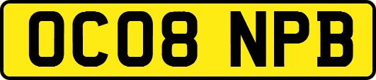 OC08NPB