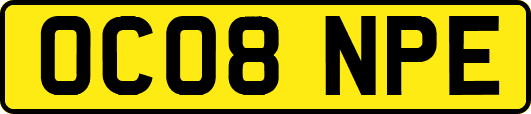 OC08NPE