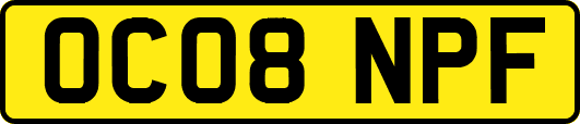 OC08NPF