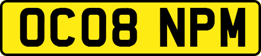 OC08NPM