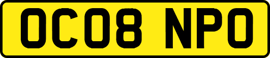 OC08NPO