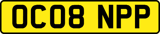 OC08NPP