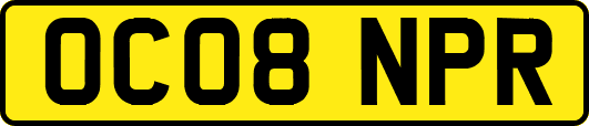 OC08NPR