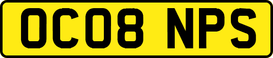 OC08NPS