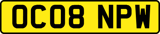 OC08NPW