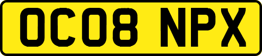OC08NPX