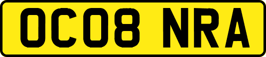 OC08NRA