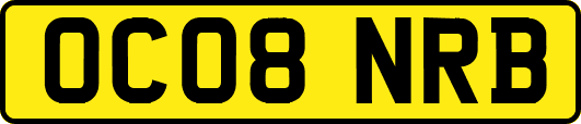 OC08NRB