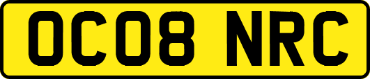 OC08NRC
