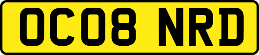 OC08NRD