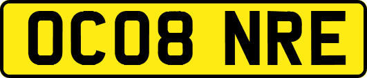 OC08NRE