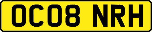 OC08NRH