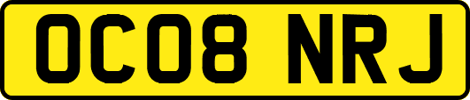 OC08NRJ