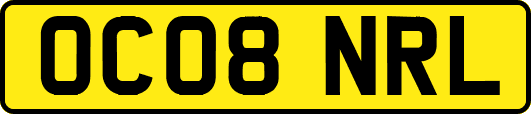 OC08NRL