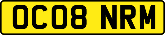 OC08NRM