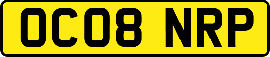 OC08NRP
