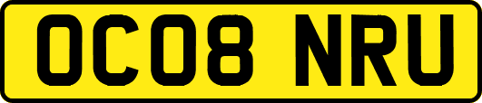 OC08NRU