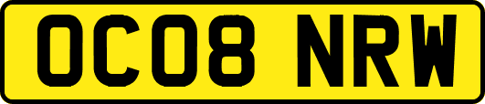 OC08NRW